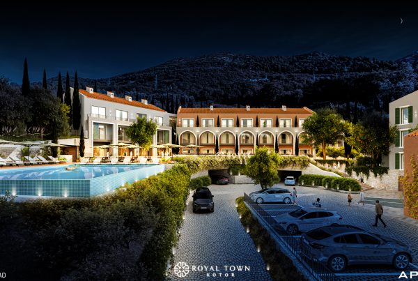 The Root of Luxury: How Montenegro's Agricultural Revival Cultivates Unseen Value at Royal Town Kotor