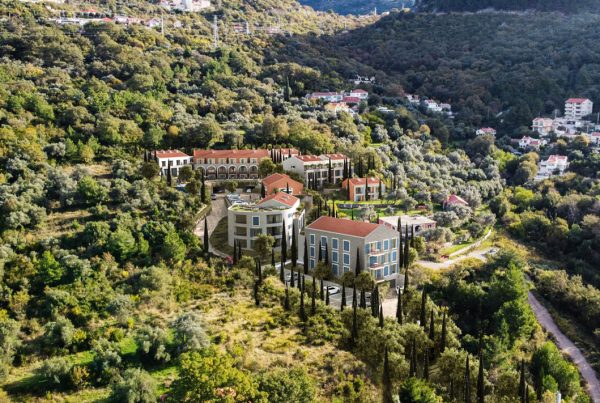 RoyalTownKotor - Investment - montengro investment